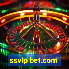 ssvip bet.com